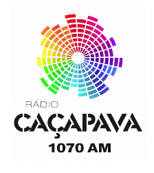 Logo da RÁDIO CAÇAPAVA