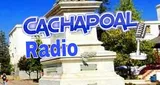 Logo da Radio Cachapoal