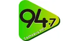 Logo da Radio Cachoeira
