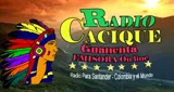 Logo da Radio Cacique Guanentá