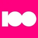 Logo da Radio Cadena 100 93.0 FM