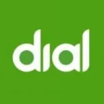 Logo da Radio Cadena Dial 107.2 FM