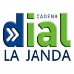 Logo da Radio Cadena Dial La Janda 106.0 FM