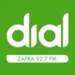 Logo da Radio Cadena Dial Zafra 92.7 FM