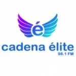 Logo da Radio Cadena Elite Camp de Morvedre 98.1 FM