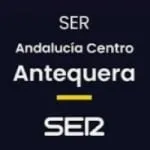 Logo da Radio Cadena SER Andalucía Centro 100.1 FM
