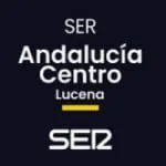 Logo da Radio Cadena SER Andalucía Centro 95.7 FM