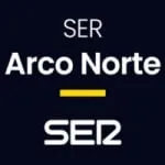Logo da Radio Cadena SER Arco Norte 88.0 FM