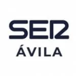 Logo da Radio Cadena SER Avila 94.2 FM