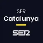 Logo da Radio Cadena SER Catalunya 103.5 FM