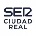 Logo da Radio Cadena SER Ciudad Real 100.4 FM