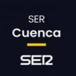 Logo da Radio Cadena SER Cuenca 103.8 FM