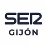Logo da Radio Cadena SER Gijon 96.5 FM