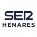 Logo da Radio Cadena SER Henares 103.1 FM