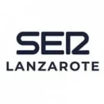 Logo da Radio Cadena SER Lanzarote 89.7 FM