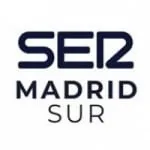 Logo da Radio Cadena SER Madrid Sur 94.4 FM