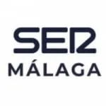 Logo da Radio Cadena SER Malaga 100.4 FM
