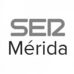 Logo da Radio Cadena SER Merida 95.6 FM