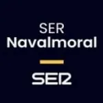 Logo da Radio Cadena SER Navalmoral 91.1 FM