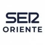 Logo da Radio Cadena SER Oriente 91.5 FM