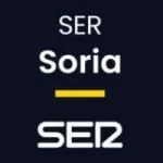 Logo da Radio Cadena SER Soria 99.9 FM