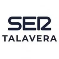 Logo da Radio Cadena SER Talavera 96.7 FM