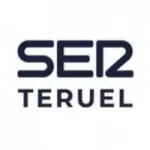 Logo da Radio Cadena SER Teruel 91.6 FM