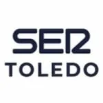Logo da Radio Cadena SER Toledo 92.9 FM