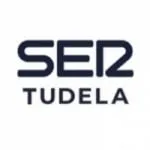 Logo da Radio Cadena SER Tudela 90.4 FM
