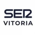Logo da Radio Cadena SER Vitoria 88.2 FM