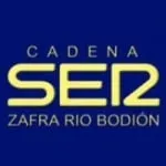Logo da Radio Cadena SER Zafra 97.4 FM