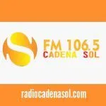 Logo da Radio Cadena Sol