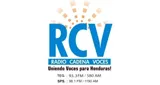 Logo da Radio Cadena Voces