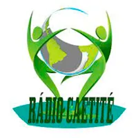 Logo da Radio Caetité