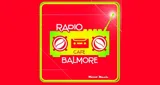 Logo da Radio Cafe Balmore