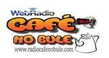 Logo da Radio Café no Bule Viçosa
