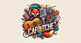 Logo da Radio Cafoutche