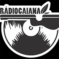 Logo da Radio Caiana