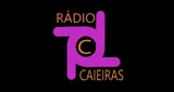Logo da RÁDIO CAIEIRAS