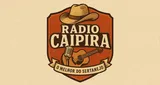 Logo da Radio Caipira