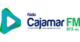 Logo da Radio Cajamar