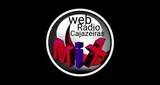 Logo da Radio Cajazeiras Mix