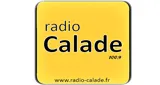 Logo da Radio Calade