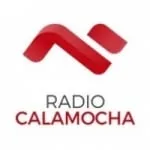Logo da Radio Calamocha 97.0 FM