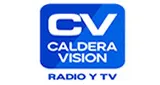 Logo da Radio Caldera Vision