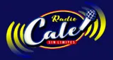 Logo da Radio Cale