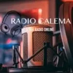 Logo da Radio Calema