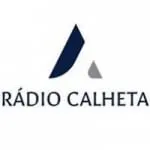 Logo da Radio Calheta 98.8 FM