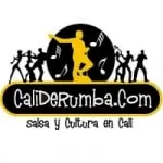 Logo da Radio Cali De Rumba