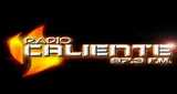 Logo da Radio Caliente 97.3